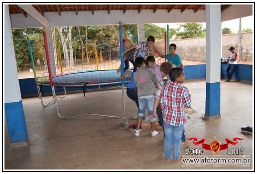 rolim de moura